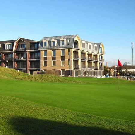 Residence Ruimzicht - Baddomburg Zewnętrze zdjęcie