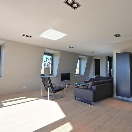 Residence Ruimzicht - Baddomburg Zewnętrze zdjęcie