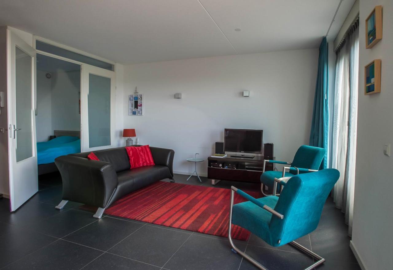 Residence Ruimzicht - Baddomburg Zewnętrze zdjęcie