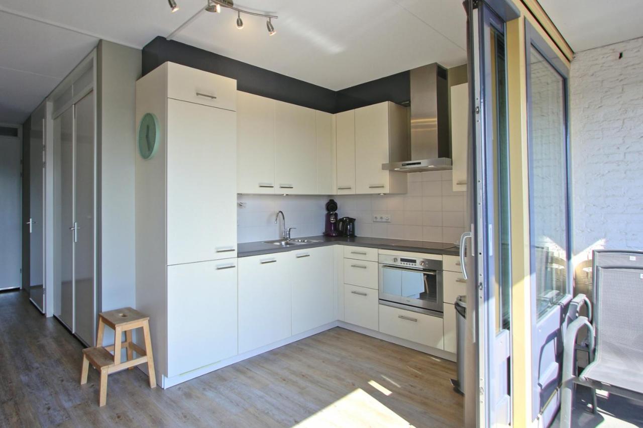 Residence Ruimzicht - Baddomburg Zewnętrze zdjęcie