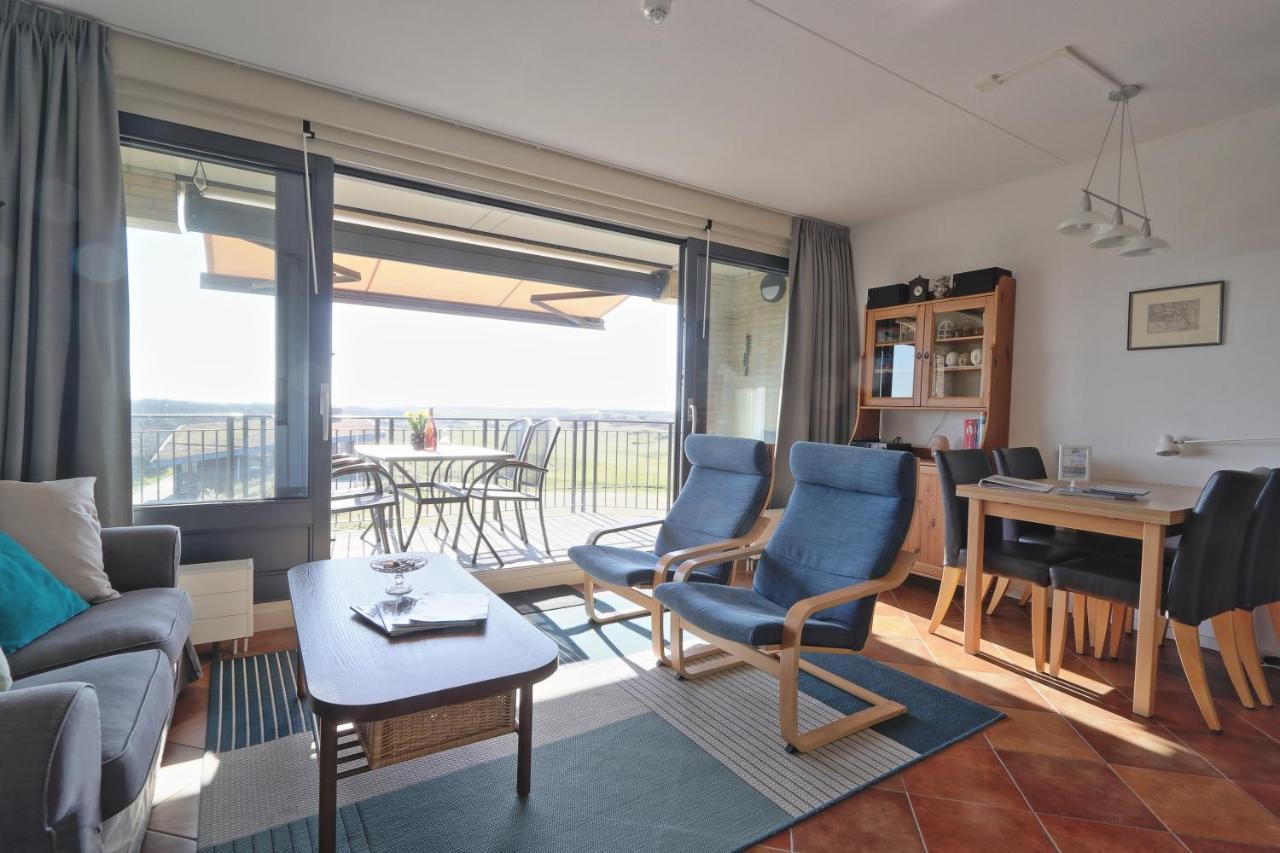 Residence Ruimzicht - Baddomburg Zewnętrze zdjęcie
