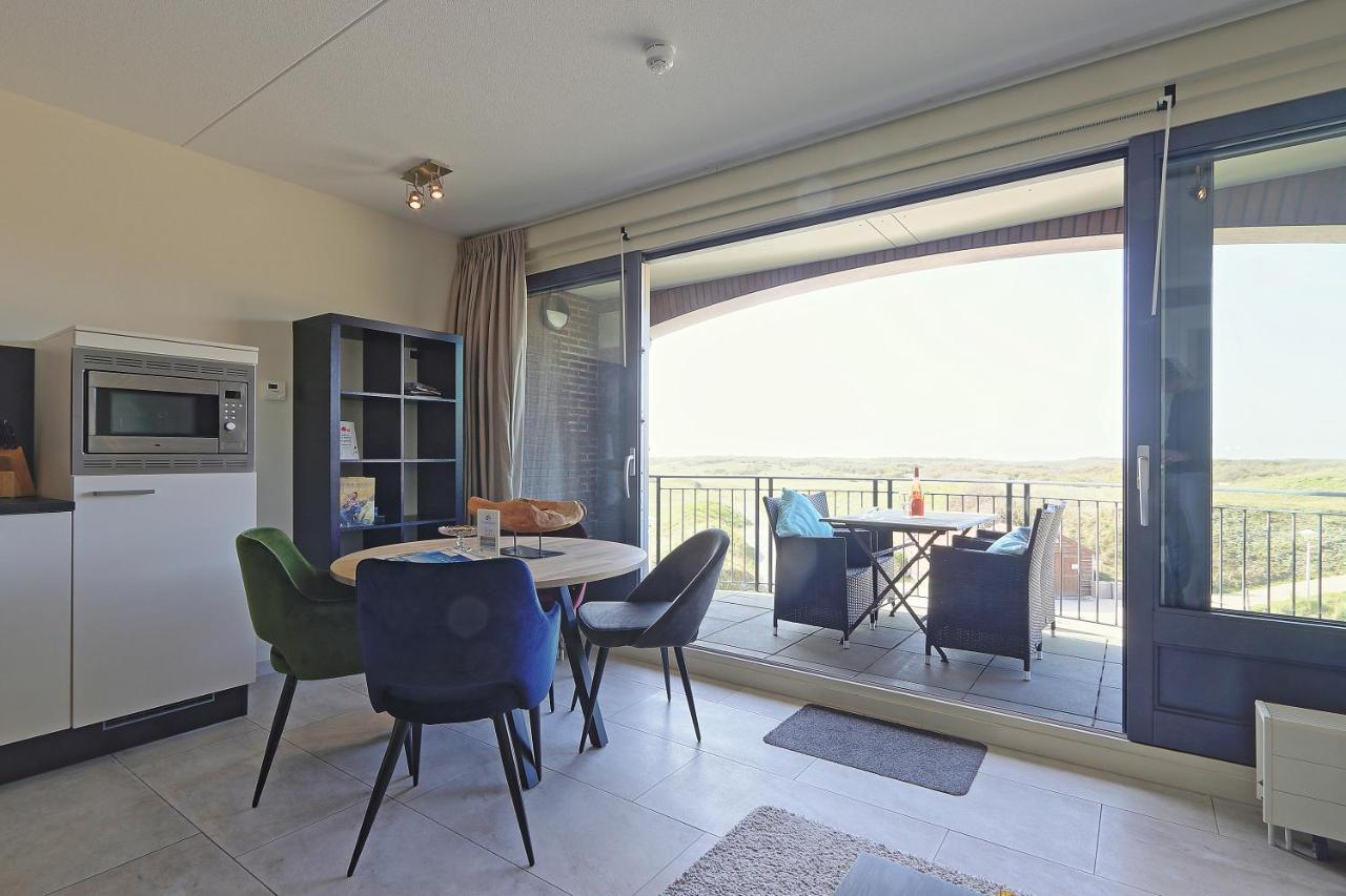 Residence Ruimzicht - Baddomburg Zewnętrze zdjęcie