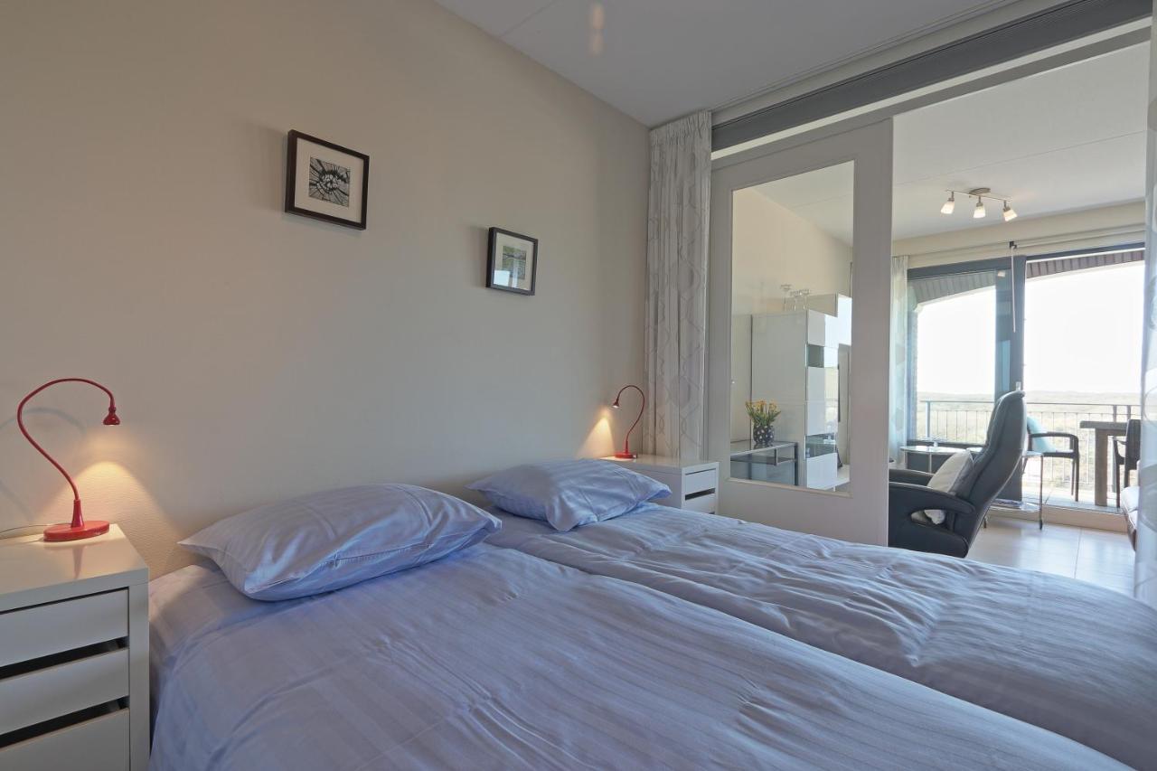 Residence Ruimzicht - Baddomburg Zewnętrze zdjęcie
