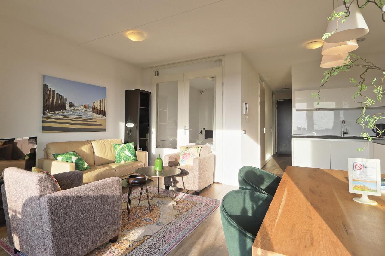 Residence Ruimzicht - Baddomburg Zewnętrze zdjęcie