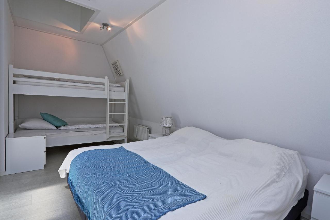 Residence Ruimzicht - Baddomburg Zewnętrze zdjęcie