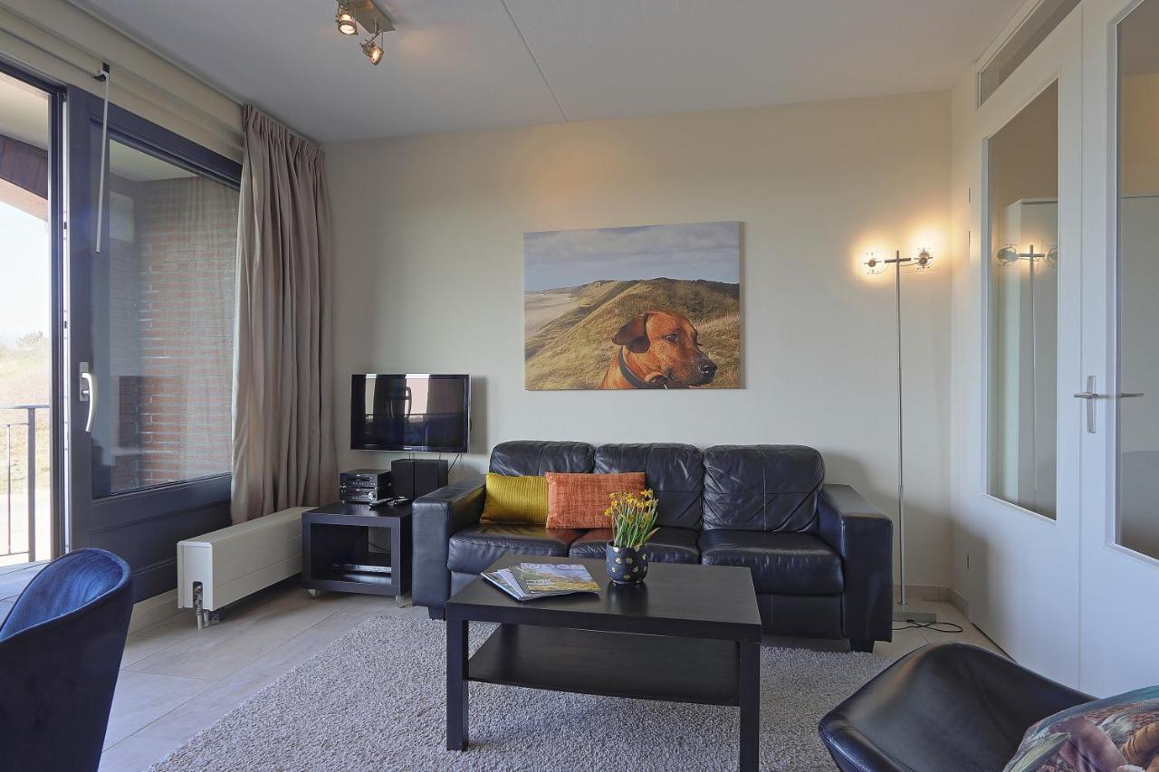 Residence Ruimzicht - Baddomburg Zewnętrze zdjęcie
