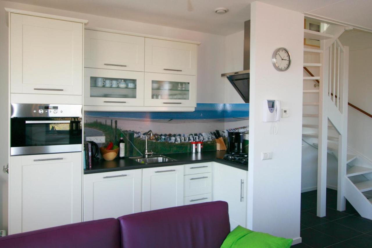 Residence Ruimzicht - Baddomburg Zewnętrze zdjęcie