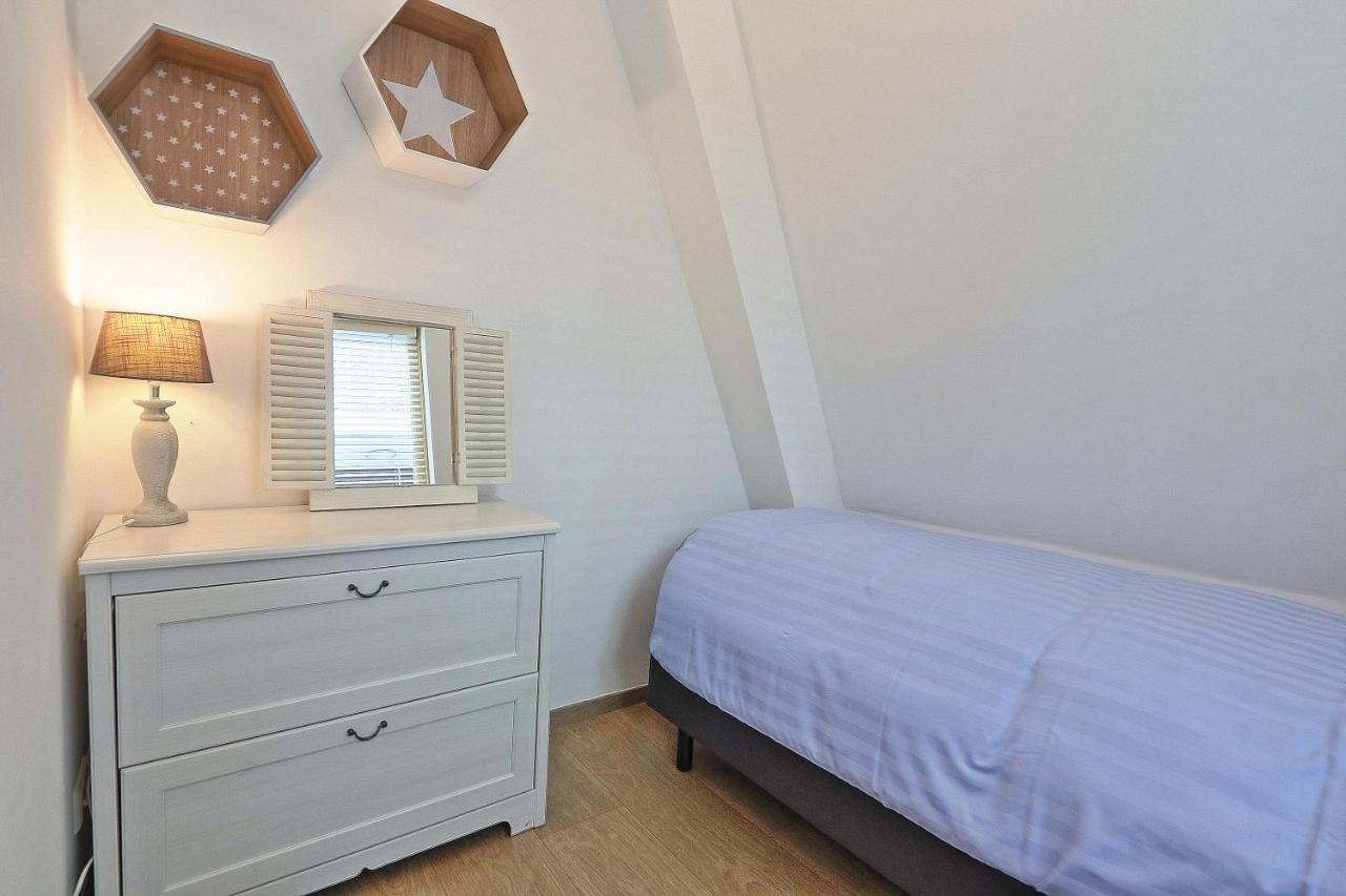 Residence Ruimzicht - Baddomburg Zewnętrze zdjęcie