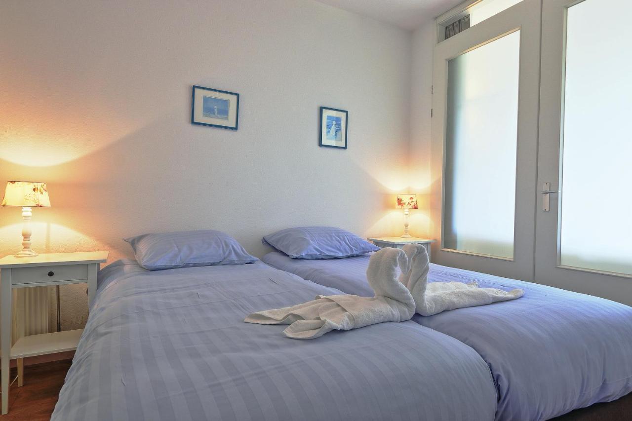 Residence Ruimzicht - Baddomburg Zewnętrze zdjęcie