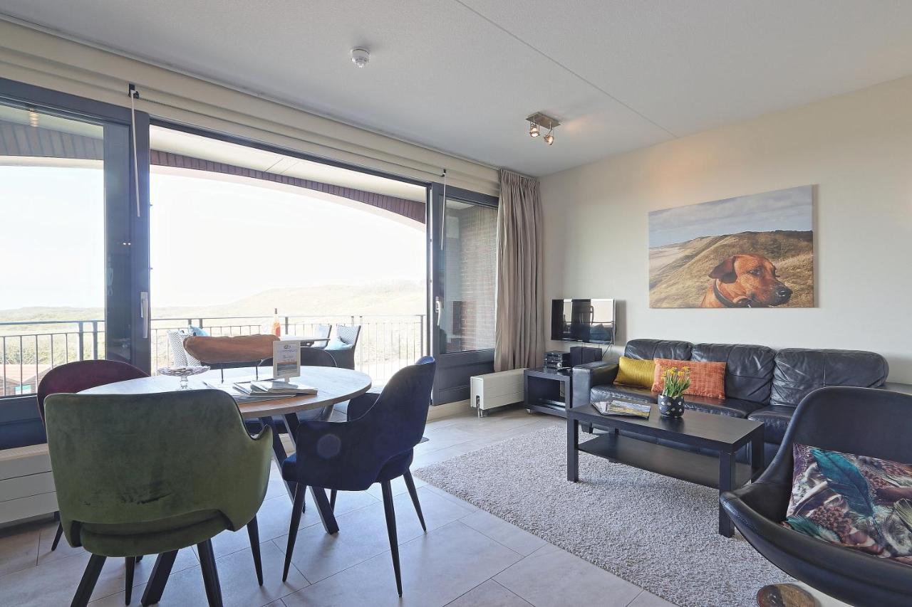Residence Ruimzicht - Baddomburg Zewnętrze zdjęcie