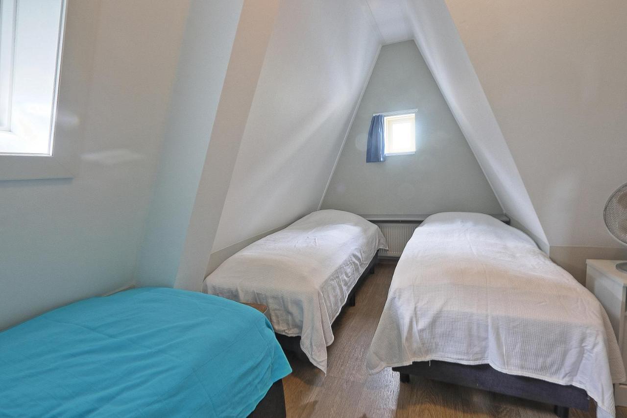 Residence Ruimzicht - Baddomburg Zewnętrze zdjęcie