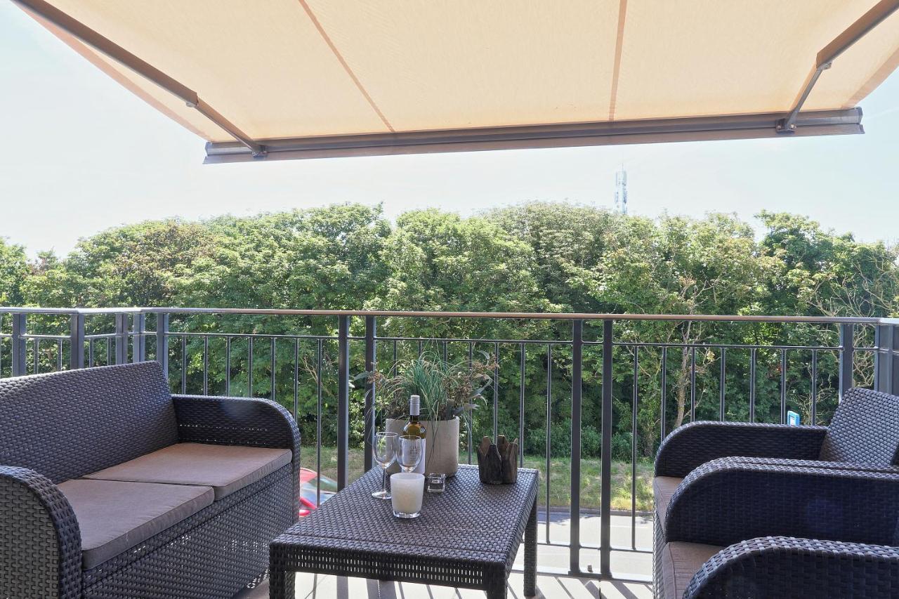 Residence Ruimzicht - Baddomburg Zewnętrze zdjęcie