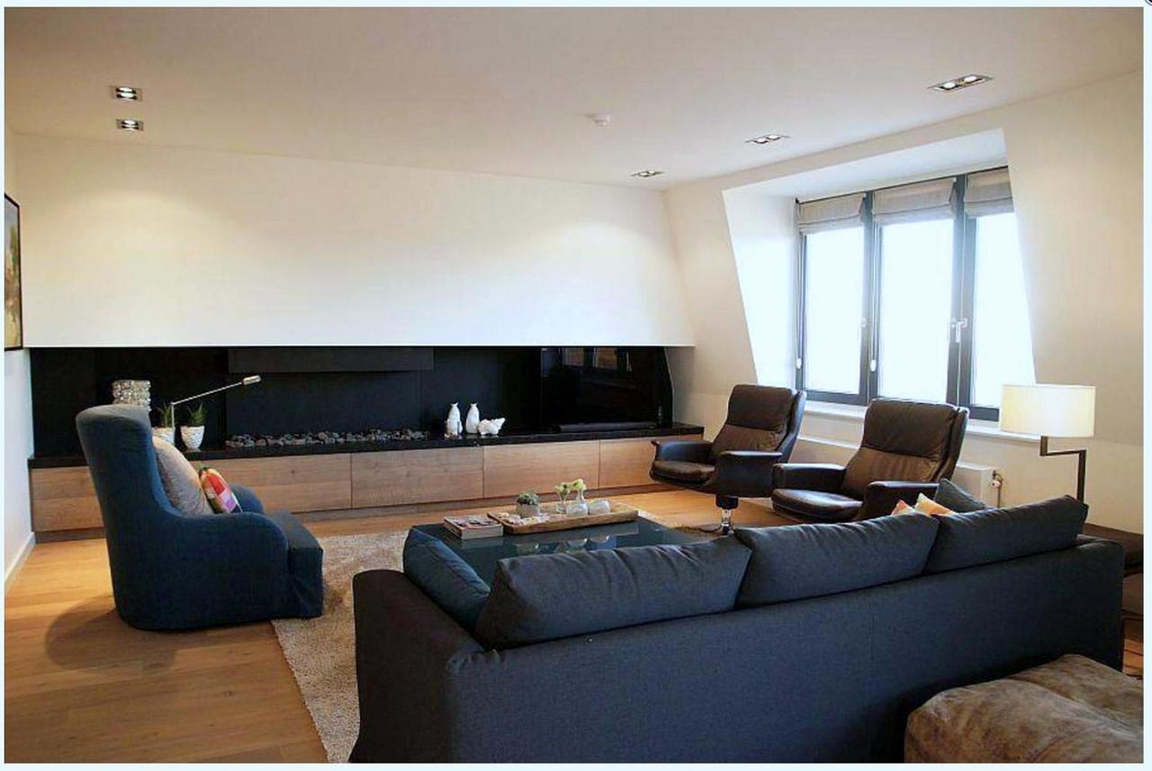 Residence Ruimzicht - Baddomburg Zewnętrze zdjęcie
