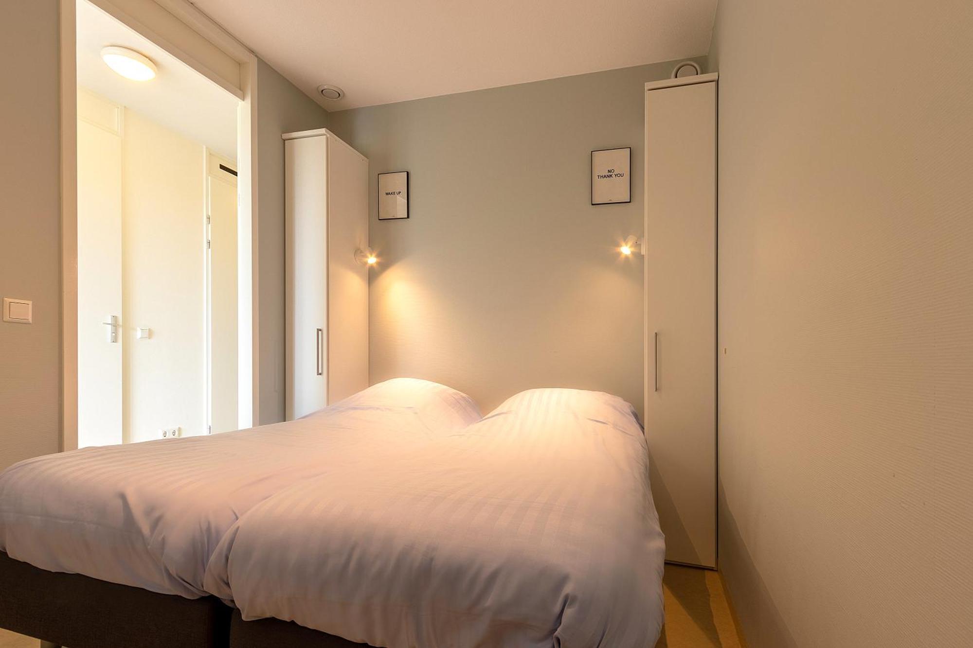 Residence Ruimzicht - Baddomburg Zewnętrze zdjęcie