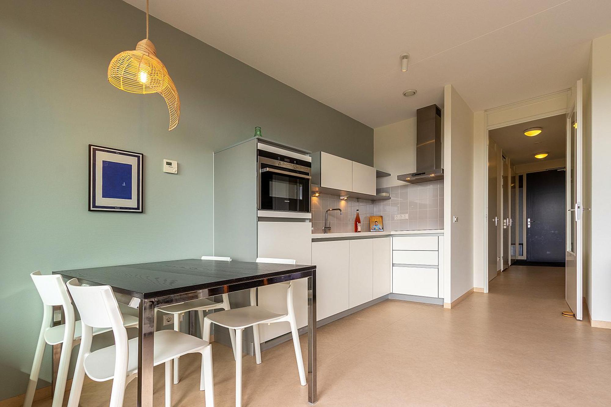 Residence Ruimzicht - Baddomburg Zewnętrze zdjęcie