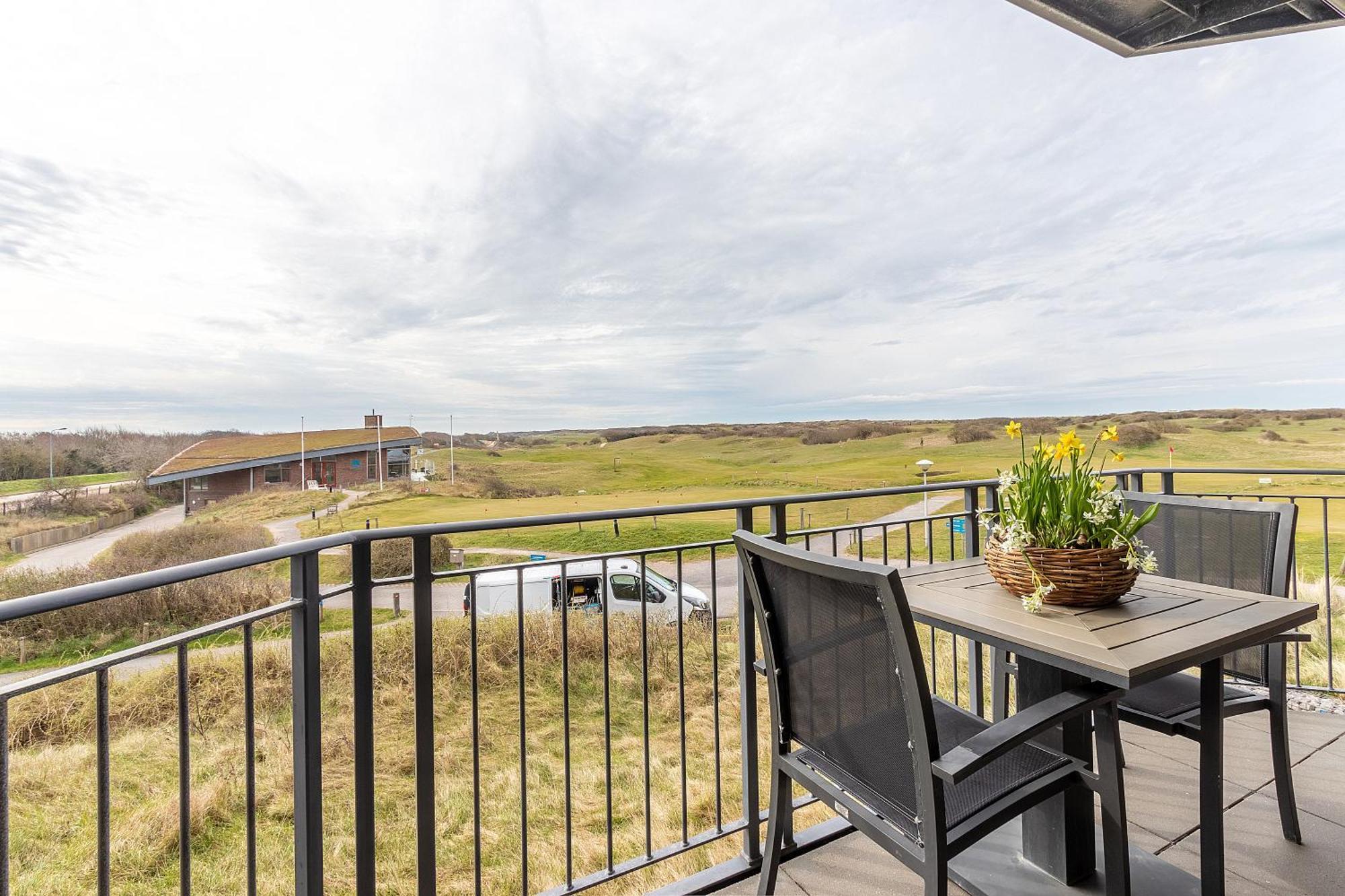 Residence Ruimzicht - Baddomburg Zewnętrze zdjęcie