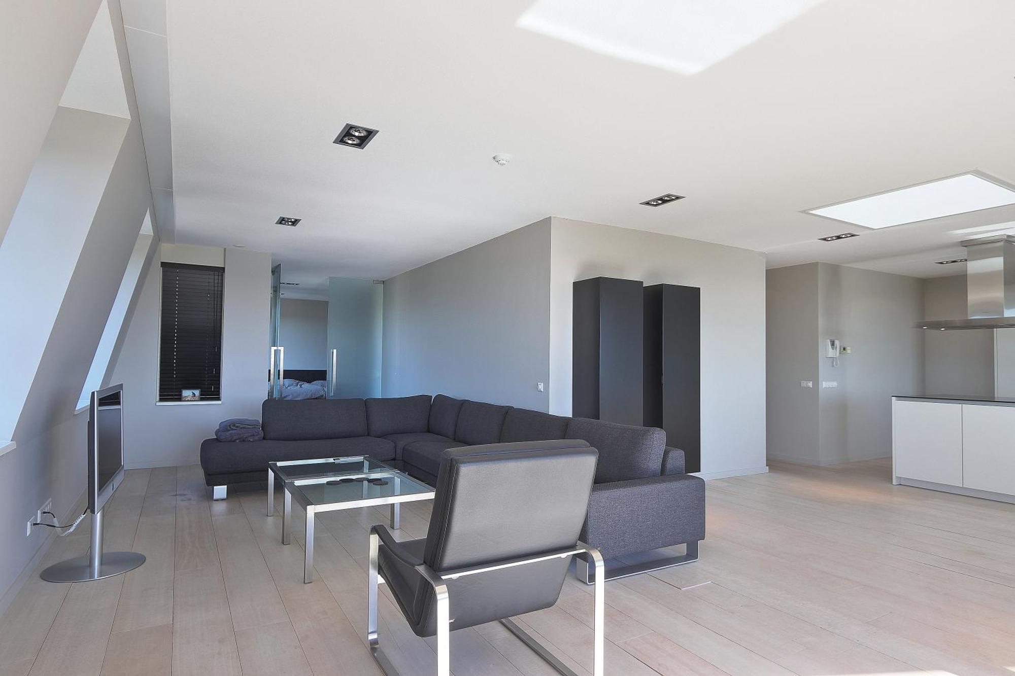 Residence Ruimzicht - Baddomburg Zewnętrze zdjęcie