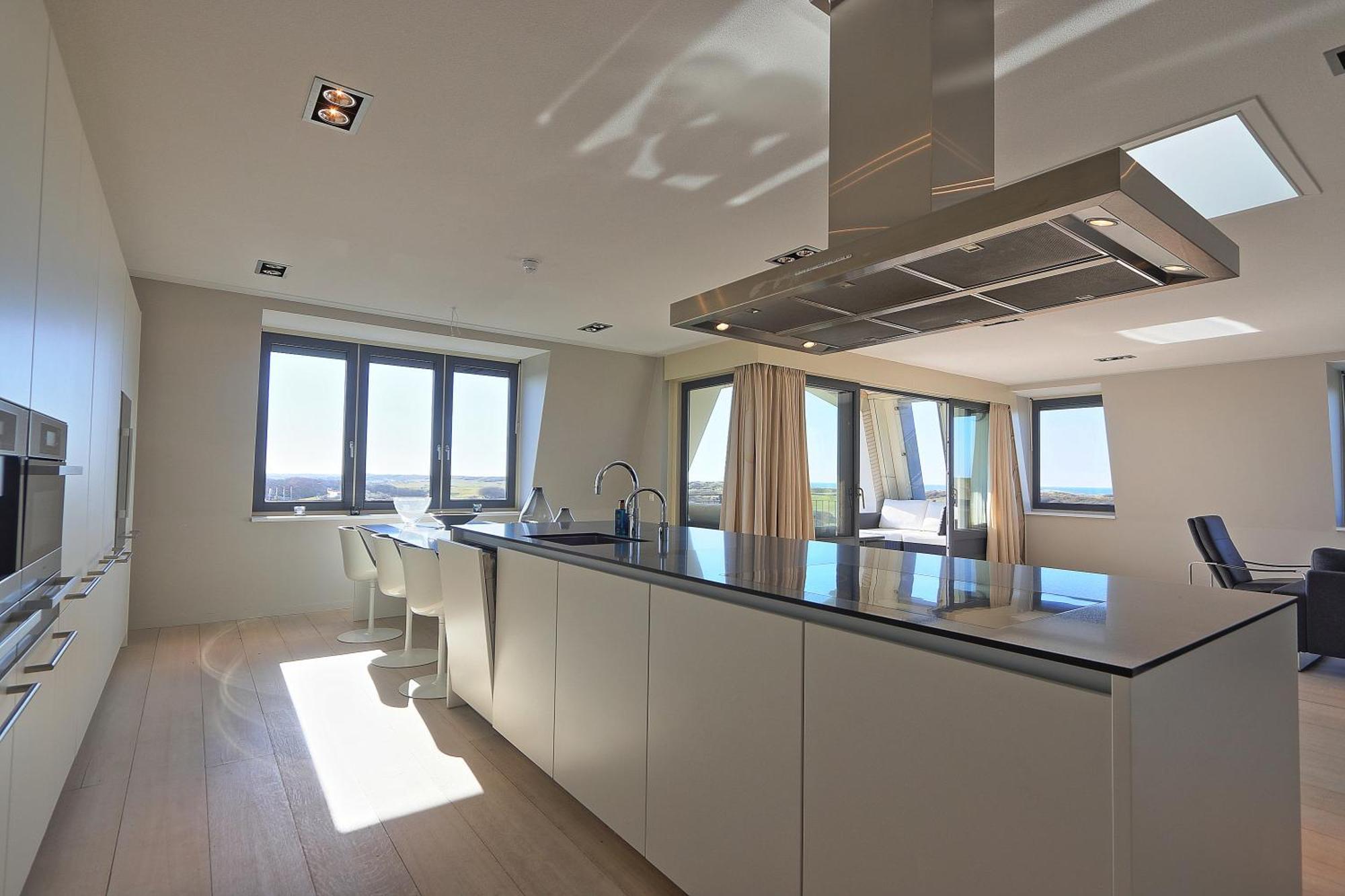 Residence Ruimzicht - Baddomburg Zewnętrze zdjęcie